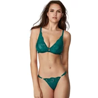 Soutien-gorge triangle femme Selmark Federica