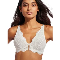 Soutien-gorge triangle femme Selmark Matilda