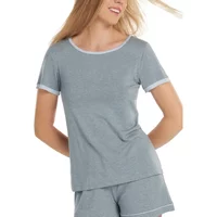T-shirt de nuit femme Lisca Laura