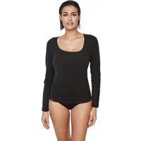 T-shirt thermique manches longues femme Selmark Basicos