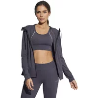 Veste à capuche zippé femme Selmark Tech ST5