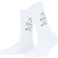 Chaussettes femme Burlington X-Mas Rib