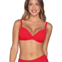 Haut de maillot de bain balconnet femme Luna Blue Sense