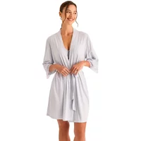 Robe de chambre femme Selmark P313 Manuela
