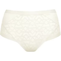 Culotte taille haute femme Lisca Opal