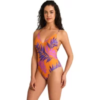 Maillot de bain 1 pièce femme Selmark Calypso