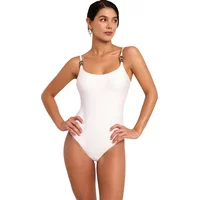 Maillot de bain 1 pièce femme Selmark Nautilus
