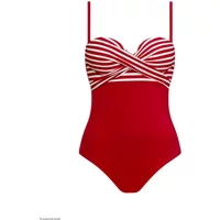 Maillot de bain 1 pièce préformé femme Lisca Bondi Beach