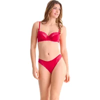 Soutien-gorge armaturé femme Lisca Sugarlace