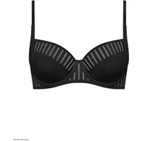 Soutien-gorge armaturé femme Lisca Tia