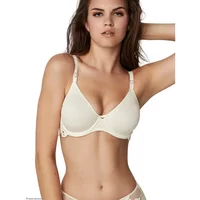 Soutien-gorge minimiseur femme Selmark Federica Mariage