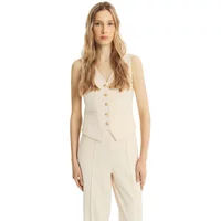 Gilet de costume femme Greenpoint
