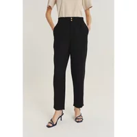 Pantalon confortable à taille élastique femme Greenpoint Regular March