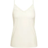 Débardeur caraco sans armatures femme Lisca Opal