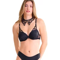 Soutien-gorge femme Lisca Shiny Secret