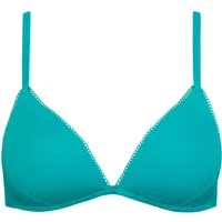 Soutien-gorge sans armatures femme Lisca Fresh
