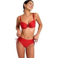 Haut de maillot de bain emboîtant femme Selmark Nautilus