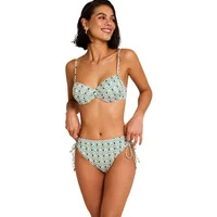 Haut de maillot de bain femme Selmark Kaleido