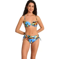 Haut de maillot de bain femme Selmark Tropico