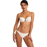Haut de maillot de bain préformé armaturé femme Selmark Nautilus
