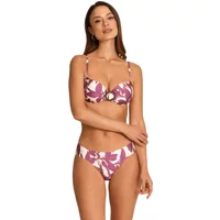 Haut de maillot de bain préformé armaturé femme Selmark Salvia