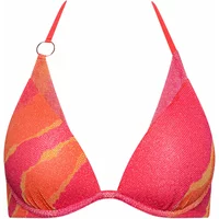 Haut de maillot de bain préformé dos nu sans armatures femme Lisca Atlantida