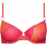Haut de maillot de bain préformé femme Lisca Atlantida