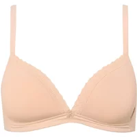 Soutien-gorge sans armatures femme Lisca Ines
