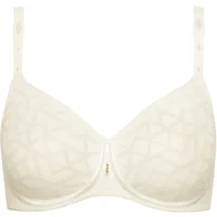 Soutien-gorge sans armatures femme Lisca Opal