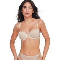 Soutien-gorge sculptant femme Selmark Manuela Mariage