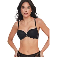 Soutien-gorge sculptant femme Selmark Manuela Mariage