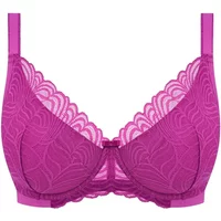 Soutien-gorge plunge paddé armatures femme Freya Alanna