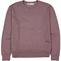 Sweatshirt femme Mons Royale Horizon Merino