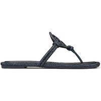 TORY BURCH Sandalen MILLER bleu marine | 37