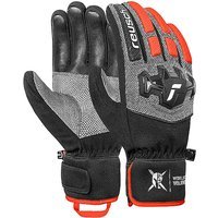 REUSCH Gants de ski homme Worldcup Warrior R-TEX XT noir | 8