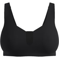 ODLO Soutien-gorge de sport rembourré à maintien élevé pour femme noir | 75B