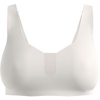 ODLO Soutien-gorge de sport rembourré 2.0 maintien élevé pour femme beige | 75B