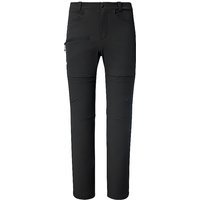 MILLET Pantalon de randonnée homme SENECA XCS100 noir | S