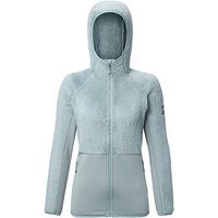 MILLET Veste polaire femme Charmonix Highloft Hoodie bleu clair | XS