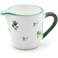 GMUNDNER KERAMIK Pot à lait Gourmet Streublumen 0,20l multicolore
