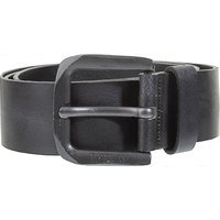 REPLAY Ceinture en cuir noir | 90