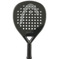 HEAD Raquette de Padel Speed Junior pour enfants noir
