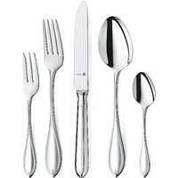 WMF Service de couverts Premiere Cromargan Protect 66 pièces Cromargan argent