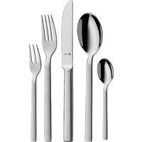 WMF Service de couverts 30 pièces Lyric Plus argent