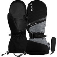 REUSCH Moufle de ski femme Demi R-Tex XT gris | 7