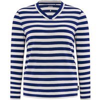 SCHNEIDER SPORTSWEAR T-shirt Femme NIAW bleu marine | 36