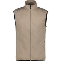 RUKKA Gilet de course Maata pour homme camel | S