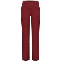 LUHTA Pantalon de jogging Emalranta pour femme rouge foncé | S