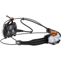PETZL Lampe frontale NAO LT noir