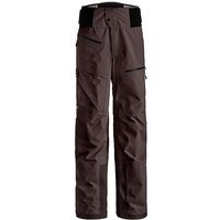 ORTOVOX Damen Tourenhose Ravine Plus 3L cuivre | S
